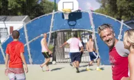 Pignade basket