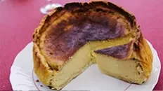 Le fion vendéen