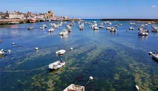 Barfleur