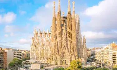 Barcelone